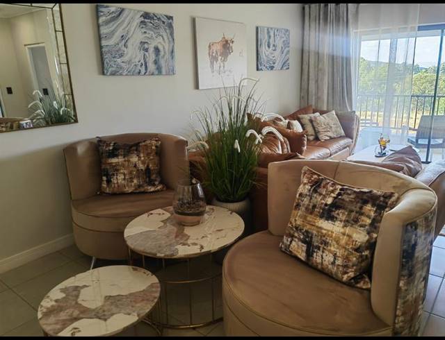2 BEDROOM PROPERTY TO RENT IN THE HILLS GAME RESERVE ESTATE